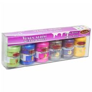 Artebella Venüs Serisi 50 Cc 6'lı Set 2 Metalik Boya