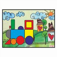 Artebella YP001 Parçaları Birleştirme