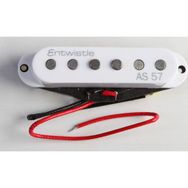 Artec AS57B Bridge Alnico Single Manyetik