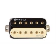 Artec HV58-ZB-N 7,0k Neck Alnico Humbucker Magnetic