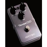 Artec LE-TXO Efekt Pedal Legend Texas Overdrive