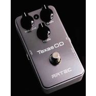 Artec LETXO pedal