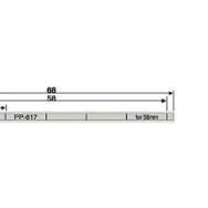 Artec PP617 Eşikaltı