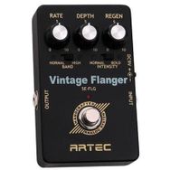Artec SE-FLG Efekt Pedal Vıntage Flanger