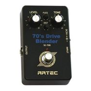 Artec SE7DB Pedal