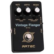 Artec SEFLG Pedal