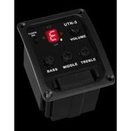 Artec UTN3 3 Band Equalizer
