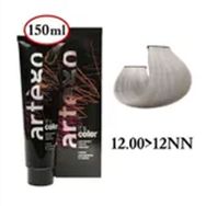 Artego 12.00 150 ml Platin Saç Boyası