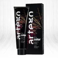 Artego 150ml No - 7.46 Orta Bakır Kızıl Kumral Saç Boyası