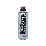Artego Be Pretty Strong 500 ml Çok Güçlü Tutucu Sprey