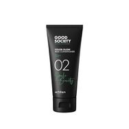 Artego Good Society 02 Color Glow Milk Conditioner Renk Koruyucu 200 ml Saç Kremi