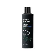 Artego Good Society 05 B Blonde Ash Blue 250 ml Silver Mor Şampuan