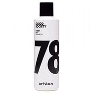 Artego Good Society 78 Günlük 250 ml Şampuan