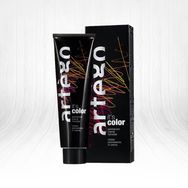 Artego No:4.41 Orta Bakır Soğuk Kahve 150 ml Saç Boyası