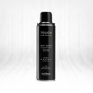 Artego Touch Hot Shot Fixing 500 ml Saç Spreyi