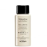Artego Touch No Limits 10 gr Hacim Kazandıran Pudra
