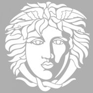 Artekil Etiketler 30x30 cm Fayans Duvar Mobilya Stencil Boyama Şablonu