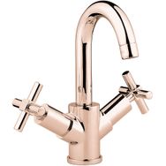 Artema A4086226 Juno Bakır Lavabo Bataryası