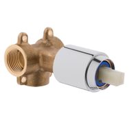 Artema A41455 Ankastre Stop Valf