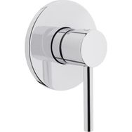 Artema A41457 Ankastre Stop Valf Mix Sıva Üstü Krom