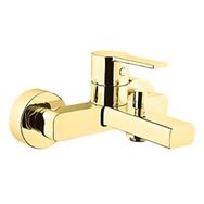 Artema A4193723 Flo S Altın Banyo Bataryası