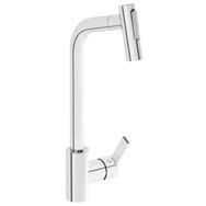 Artema A42146 Maestro Pull-Out Krom Mutfak Bataryası