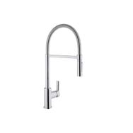 Artema A42152 Maestro Pro Krom Gümüş Eviye Bataryası