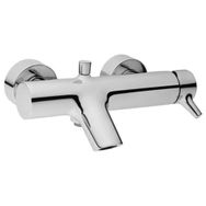 Artema A42242 Flow Krom Banyo Bataryası