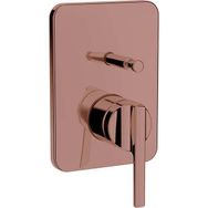 Artema A42286 Suit U Krom Ankastre Banyo Bataryası