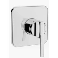 Artema A42287 Suit U Ankastre Krom Duş Bataryası