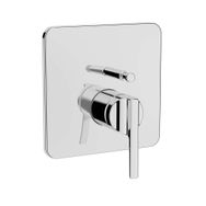 Artema A42288 Suit U Krom V-Box Ankastre Banyo Bataryası