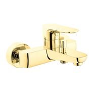 Artema A4232423 X-Line Altın Banyo Bataryas