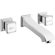 Artema A42341 Elegance Ankastre Lavabo Bataryası
