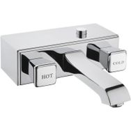 Artema A4234323 Elegance Altın Banyo Bataryası