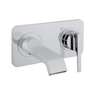 Artema A42487 Sıva Üstü Krom Suit U Ankastre Lavabo Bataryası