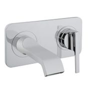 Artema A42487 Suit U Krom Ankastre Lavabo Batarya