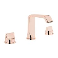 Artema A4251026 Suit Bakır Üç Delikli Lavabo Bataryası