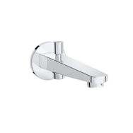 Artema A42541 Solid S Ankastre Krom Yönlendiricili Çıkış Ucu