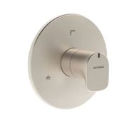 Artema A4269634 Nikel Root Round Sıva Üstü Grubu Fırçalı Yönlendirici