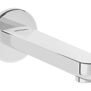 Artema A42720 Root Round Krom Çıkış Ucu