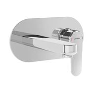 Artema A42721 Root Round Ankastre Lavabo Bataryası