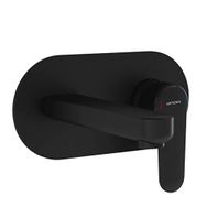 Artema A4272136 Sıva Üstü Grubu Root Round Ankastre Lavabo Bataryası