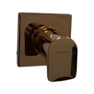 Artema A42729 Root Square Sıva Üstü Ankastre Stop Valf
