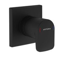 Artema A4272936 Root Round Ankastre Stop Valf