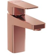 Artema A4273226ENR Bakır Root Square Blueco Lavabo Bataryası