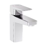 Artema A42732ENR Root Square Krom Blueco Lavabo Bataryası