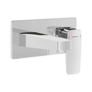 Artema A42738 Root Square Ankastre Lavabo Bataryası