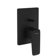 Artema A4275236 Root Square Ankastre Banyo Bataryası
