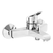 Artema A42913 Serenity Gümüş Banyo Bataryası