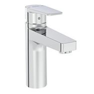 Artema A42938 Yüksek Krom Flow Square Lavabo Bataryası